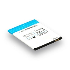 Купить Аккумулятор для Nomi i507 / NB-507