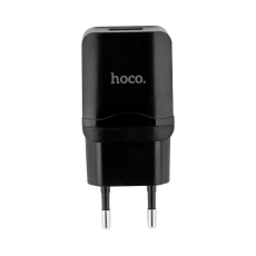 Купити Мережевий Зарядний Пристрій Hoco C22A Micro