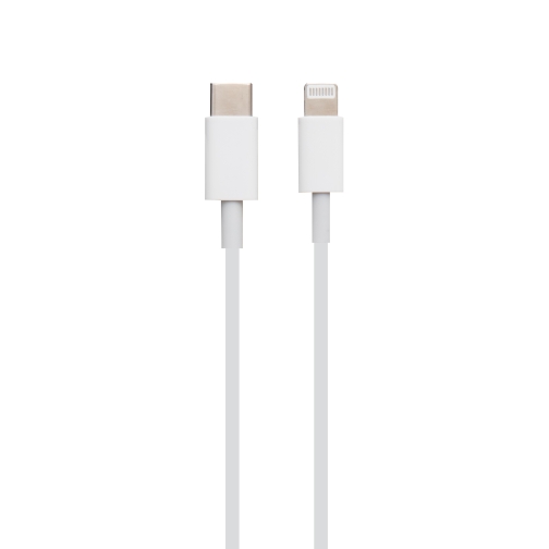 Купити Кабель USB Cable Onyx USB-C to Lightning No Logo