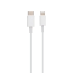 Купити Кабель USB Cable Onyx USB-C to Lightning No Logo