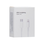 Купити Кабель USB Cable Onyx USB-C to Lightning No Logo, 2