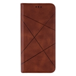 Купити Чохол-книжка Business Leather для Samsung Galaxy A52 (A525)/A52 5G (A526), 3