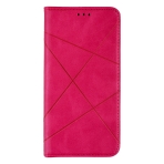 Купити Чохол-книжка Business Leather для Samsung Galaxy A52 (A525)/A52 5G (A526), 4