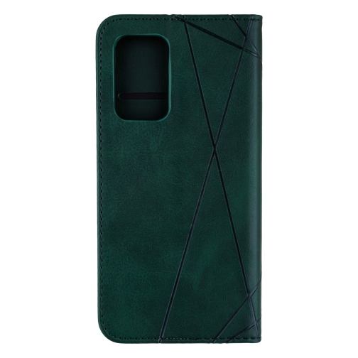 Купити Чохол-книжка Business Leather для Samsung Galaxy A52 (A525)/A52 5G (A526), 9