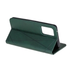 Купити Чохол-книжка Business Leather для Samsung Galaxy A52 (A525)/A52 5G (A526), 10