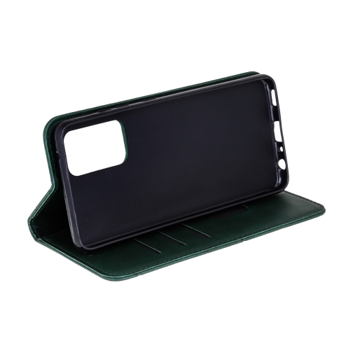 Купити Чохол-книжка Business Leather для Samsung Galaxy A52 (A525)/A52 5G (A526), 11