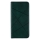 Купити Чохол-книжка Business Leather для Samsung Galaxy A52 (A525)/A52 5G (A526) Green