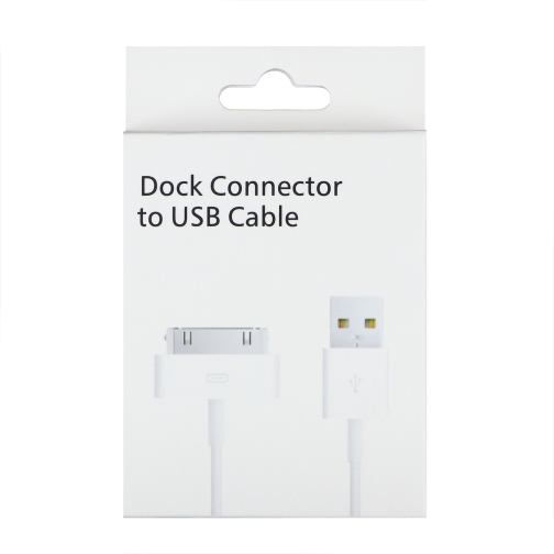 Купить USB Iphone 4 30pin, 2