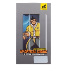 Купити Захисне скло Type Gorilla 3D UV glue T04 для HUAWEI Honor 50 Pro