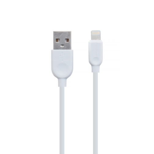 Купити Кабель USB Borofone BX14 Lightning