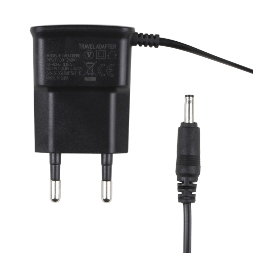 Купити Мережевий Зарядний Пристрій Power 7 Star Nokia 3310 0,7A