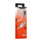 Купити Кабель USB Borofone BX14 Lightning, 2