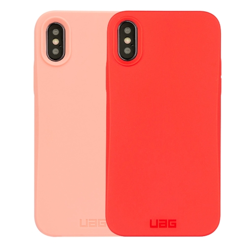 Купити Чохол UAG Outback для iPhone X/Xs
