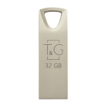 Купить USB Flash Drive T&G 32gb Metal 117, 3