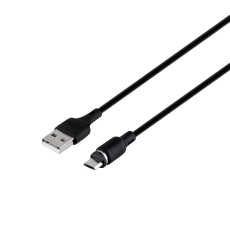 Купити Кабель USB Hoco X52 Sereno magnetic Micro