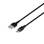 Купити Кабель USB Hoco X52 Sereno magnetic Micro