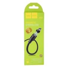 Купити Кабель USB Hoco X52 Sereno magnetic Micro