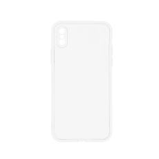 Купити Чохол TPU Virgin для iPhone X/Xs