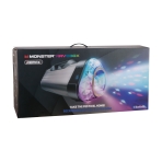 Купити Колонка Remax RB-H30, 2