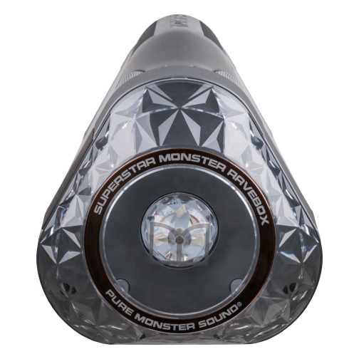 Купити Колонка Remax RB-H30, 3