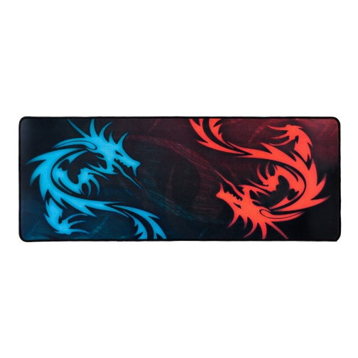 Купити Килимок для Мишки (800*300*3mm) HQ, 5