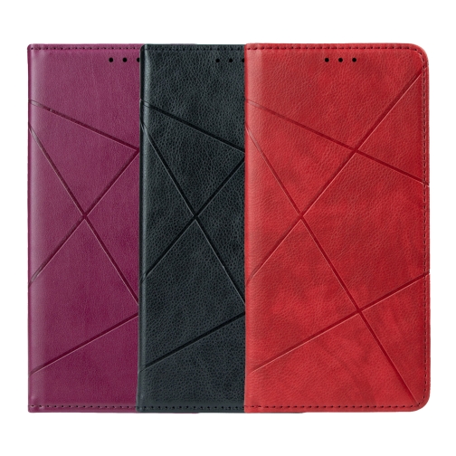 Купить Чехол-книжка Business Leather для Samsung Galaxy A03s (A037)