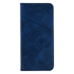 Купить Чехол-книжка Business Leather для Samsung Galaxy A03s (A037), 3