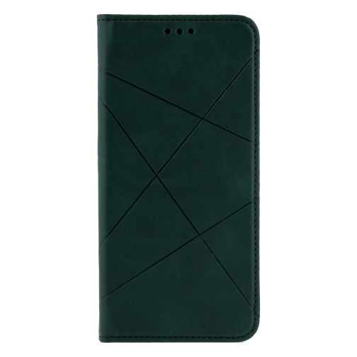 Купить Чехол-книжка Business Leather для Samsung Galaxy A03s (A037), 4