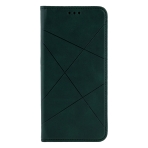 Купить Чехол-книжка Business Leather для Samsung Galaxy A03s (A037), 4