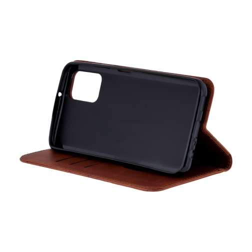 Купить Чехол-книжка Business Leather для Samsung Galaxy A03s (A037), 8