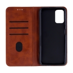 Купить Чехол-книжка Business Leather для Samsung Galaxy A03s (A037), 9