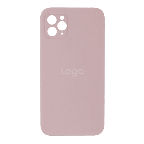 Купить Чехол Silicone Case Square Full Camera для iPhone 11 Pro Max, 13