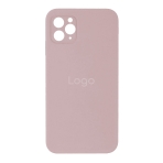 Купить Чехол Silicone Case Square Full Camera для iPhone 11 Pro Max, 13