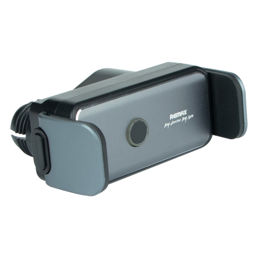 Купити Автотримач Remax RM-C55 Electric Car Holder, 4