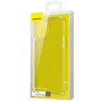 Купити Чохол Baseus Simple Case для Iphone 13 Pro Max ARAJ000202, 4