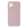 Купить Чехол Silicone Case Square Full Camera для iPhone 11 Pro Max 19.Pink Sand