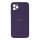 Купить Чехол Silicone Case Square Full Camera для iPhone 11 Pro Max 78.Amethyst