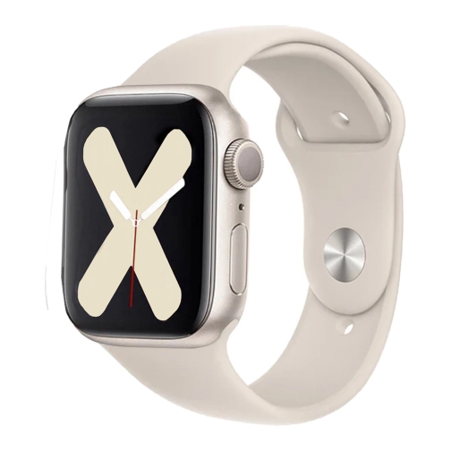 Купить Ремешок для Apple Watch Band Silicone One-Piece Size-S 42/44/45/49 mm, 2