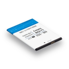 Купити Акумулятор для Nomi i550 Space / NB-550