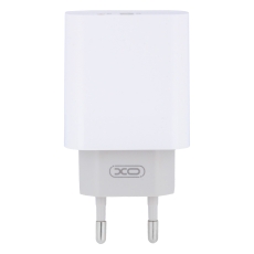 Купить Сетевое Зарядное Устройство XO L64 Type-C to Lightning QC3.0 18W