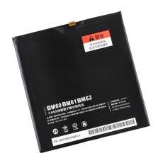 Купить Аккумулятор для Xiaomi Mi Pad 3 / BM62