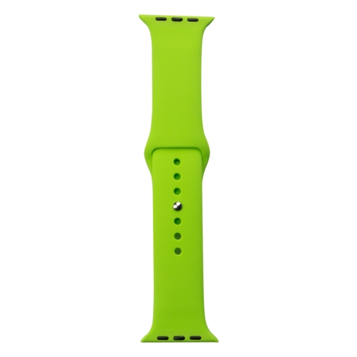 Купить Ремешок для Apple Watch Band Silicone One-Piece Size-S 42/44/45/49 mm, 24