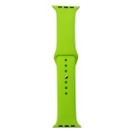 Купить Ремешок для Apple Watch Band Silicone One-Piece Size-S 42/44/45/49 mm, 24