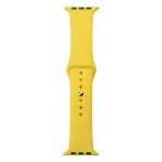 Купить Ремешок для Apple Watch Band Silicone One-Piece Size-S 42/44/45/49 mm, 28