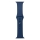 Купить Ремешок для Apple Watch Band Silicone One-Piece Size-S 42/44/45/49 mm 36.Blue Cobalt