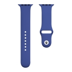 Купить Ремешок для Apple Watch Band Silicone One-Piece Size-S 42/44/45/49 mm, 42