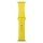 Купить Ремешок для Apple Watch Band Silicone One-Piece Size-S 42/44/45/49 mm 50.Canary Yellow