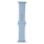 Купить Ремешок для Apple Watch Band Silicone One-Piece Size-S 42/44/45/49 mm 57.Denim Blue