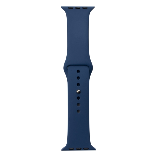 Купить Ремешок для Apple Watch Band Silicone One-Piece Size-S 42/44/45/49 mm, 53