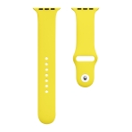 Купить Ремешок для Apple Watch Band Silicone One-Piece Size-S 42/44/45/49 mm, 62